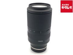 中古】 【良品】 タムロン 70-180mm F2.8 Di III VXD ソニーEマウント