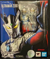 BANDAI SPIRITS SHFiguarts 울트라 맨 제로 울트라 맨 제로