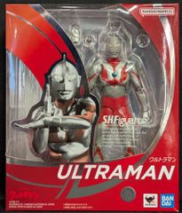 반다이 남코 SHFiguarts 울트라맨 울트라맨 반남