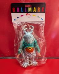 ブルマァク bullmark ザンドラ 流星人間ゾーン ソフビ 怪獣 - メルカリ