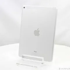 ソフマップ 〔中古品〕 iPad Air 2 64GB シルバー MGHY2J／A au【247】