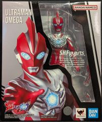 BANDAI SPIRITS SHFiguarts 울트라맨 오메가