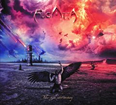 [CD]Tales of a New Century