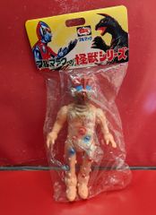 FMW 青ハヤブサ フィギュア 未開封 カード折れ無し - メルカリ