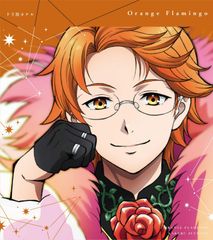 KING OF PRISM キンプリ ルヰがシンに託したペンダント - メルカリ