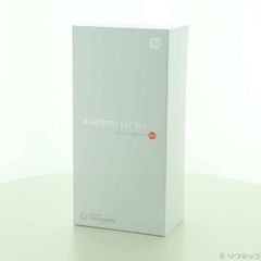 ヨドバシ 夢のお年玉箱 Xiaomi 15 White 12GB 256GB - メルカリ