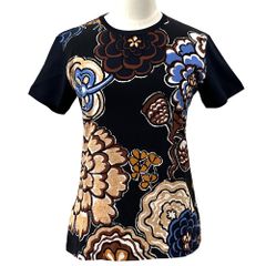26 年購入！mame半袖ニット ブラック サイズ1 - メルカリ