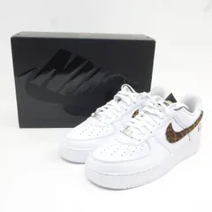 【未使用】GOODENOUGH × Supreme × NIKE ナイキ AIR FORCE 1 LOW SP エアフォース IM3483-100 US10 28cm 箱有