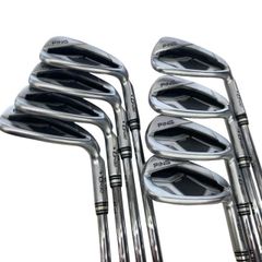 PING G430 アイアン 5本 7,8,9,w,45 N.S.PRO950 - メルカリ