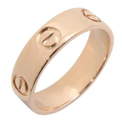 2026年最新】Cartier Love ringの人気アイテム - メルカリ