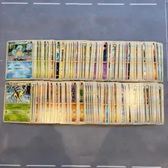 B745 ポケモンカード　レジェンドのみ　legend まとめ売り　200枚のサムネイル