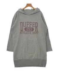 THE DUFFER OF ST. GEORGE パーカー レディース 【古着】【中古】【送料無料】のサムネイル