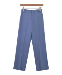 SLOBE IENA スラックス レディース 【古着】【中古】【送料無料】