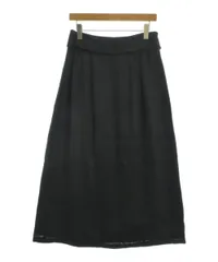 PLAIN PEOPLE ロング・マキシ丈スカート レディース 【古着】【中古】【送料無料】のサムネイル