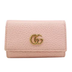 グッチ GUCCI キーケース レディース ブランド レザー プチマーモント