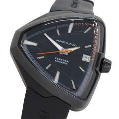 希少】LL.BEAN エルエルビーン ハミルトン 時計 カーキ ベンチュラ
