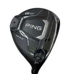 PING G425 MAX 3W ディアマナTB6S - メルカリ