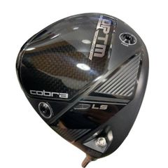 コブラOPTM LS 10.5° FI-5S - メルカリ