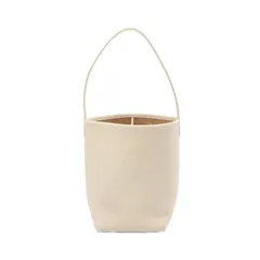 ザ ロウ THE ROW ハンドバッグ Small N/S Park Tote W1314L129IVR アイボリー レザー Small N/S Park トートバッグ レディース 未使用のサムネイル