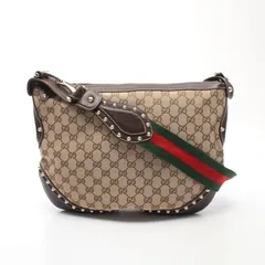 2026年最新】GUCCI シェリーライン ショルダーバッグの人気アイテム