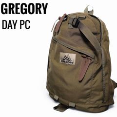 極美品】 GREGORY DAY PC デイパック リュック コヨーテ 26L - メルカリ