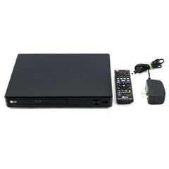 LG Network ブルーレイディスクプレーヤー BD630 2011年製 - メルカリ