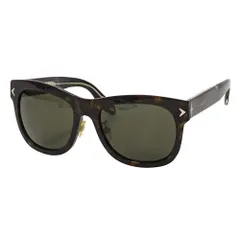 ジバンシィ GIVENCHY サングラス メンズ ブランド ブラック ブラウン GV7047 F S サイズ56□20 150 おしゃれ かっこいい 夏物 【中古】のサムネイル