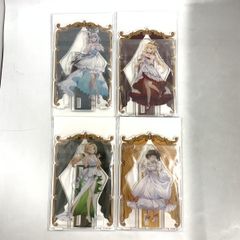 ホロライブ ホロ花火 アクリルスタンド 0期生セット 未開封 - メルカリ