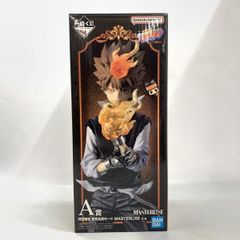 一番くじ 家庭教師ヒットマンREBORN! A賞 沢田綱吉 - メルカリ