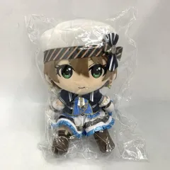 中古】桜守歌織 アイドルマスター ミリオンライブ! Giftぬいぐるみ[10