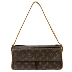 ルイ・ヴィトン LOUIS VUITTON バッグ モノグラム レディース ブランド ショルダーバッグ ヴィバ シテ MM M51164 ブラウン ワンショルダー 肩掛け おしゃれ 【中古】のサムネイル