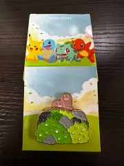 イサクトースト ポケットモンスター バッジ ダグトリオ