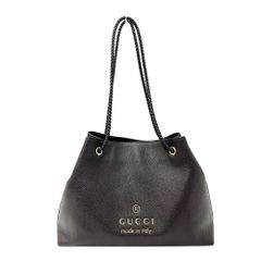 美品✨️GUCCI グッチ ギフォード トートバッグ レザー 茶 380118 美品✨️GUCCI グッチ ギフォード トートバッグ レザー 茶 380118