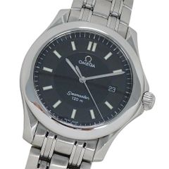 OMEGA】オメガ時計 シーマスター120M 2511.50 メンズ☆極美品☆ - メルカリ