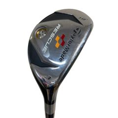 初代名作 2本セット TaylorMade RESCUE 5番25度 4番22度 - メルカリ