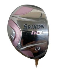SRIXON GiE-L ユーティリティ U7 レディース - メルカリ