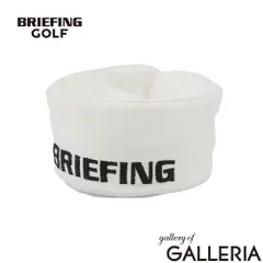 【日本正規品】 ブリーフィング ゴルフ ネッククーラー BRIEFING GOLF 冷たい 冷却 首 首冷却 布製 冷感 熱中症対策 暑さ対策 COOLCORE NECK COOLER BRG261F10 WHITEのサムネイル