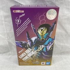 [중고] 미개시) SHFiguarts 가면 라이더 프라임 로그 [91]