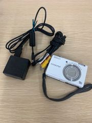 難あり、ジャンク品】OLYMPUS STYLUS XZ-2 ホワイト - メルカリ