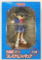 セガ プレミアムフィギュア 江戸川コナン