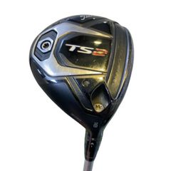 タイトリストTS 2_15°&18°_Tour AD T-60 - メルカリ