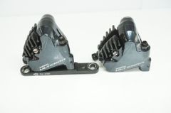 SHIMANO ULTEGRA BR-R8000 前後セット -説明欄必読- - メルカリ