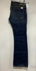新品 DIESEL ディーゼル ジャパンヴィンテージ デニム 33