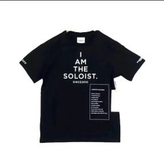 The Soloist. ソロイスト ブートレグ スタッフ Tシャツ 19AW - メルカリ