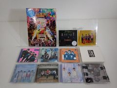 Kis-My-Ft2 CD DVD セット - メルカリ