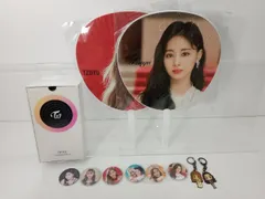TWICE グッズセット