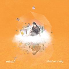 kiki vivi lily vivid LPレコード - メルカリ
