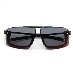美品 DITA lancier × Mookie Betts ディータ ランシアー サングラス LSA-449 日本製 ムーキー・ベッツ Matte Black/White Gold 54001017のサムネイル
