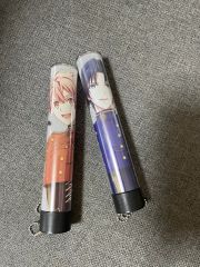 上ノ山立夏 ギヴン 缶バッジ CODA:NextVerse 中国グッズ 三月獣 - メルカリ