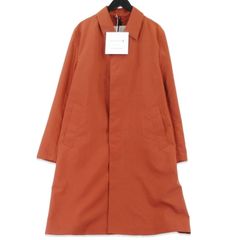 美品】MACKINTOSH 別注 CAWDOR ネイビー 38 - メルカリ